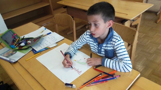 По тропинкам Лукоморья