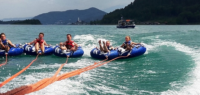 Feriencamp 2018