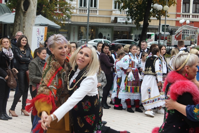 Multi-Kulti Fest 2017 in Spittal/Drau