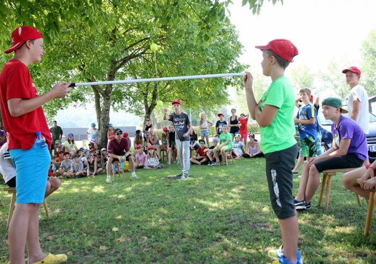 Camp 2015